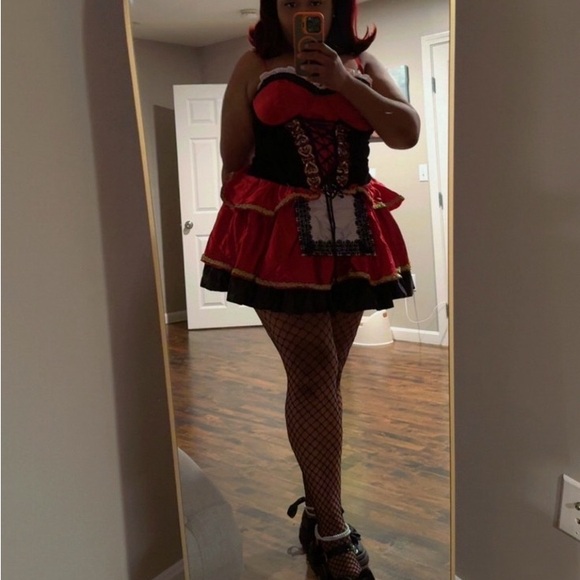 Halloween Costumes with Purse - Picture 4 of 8